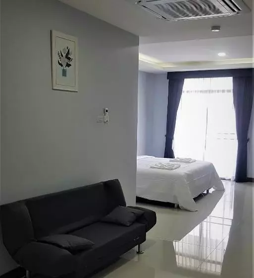 Fotos del hotel Nr Nanai Patong:  2