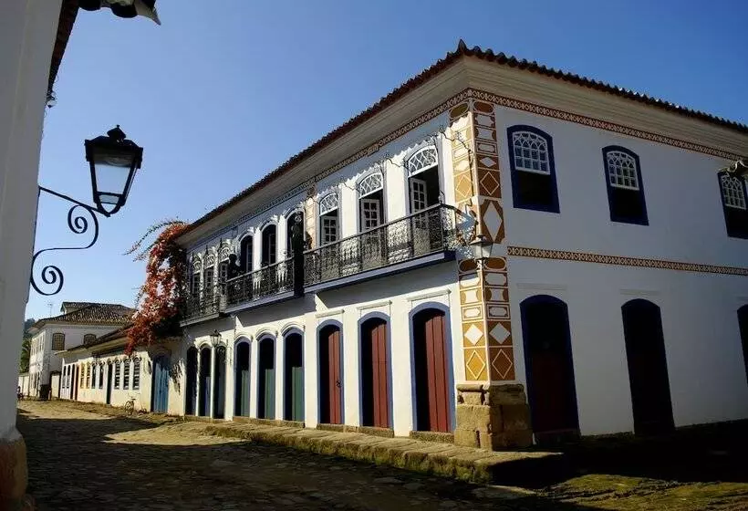 Fotos del hotel Pousada Arte Urquijo:  17