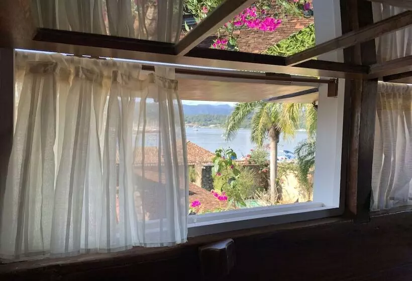Fotos del hotel Pousada Arte Urquijo:  9