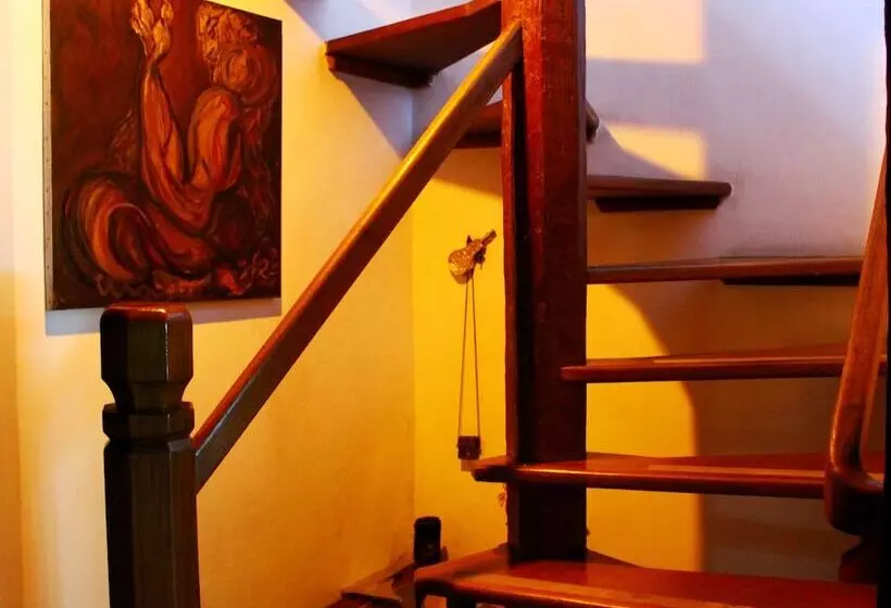 Fotos del hotel Pousada Arte Urquijo:  21