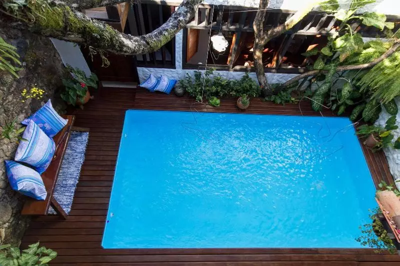 Fotos del hotel Pousada Arte Urquijo:  2