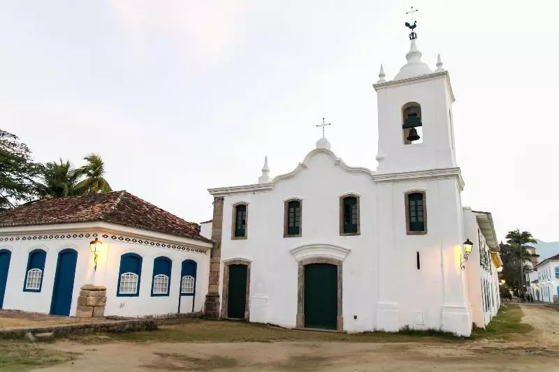 Fotos del hotel Pousada Arte Urquijo:  15