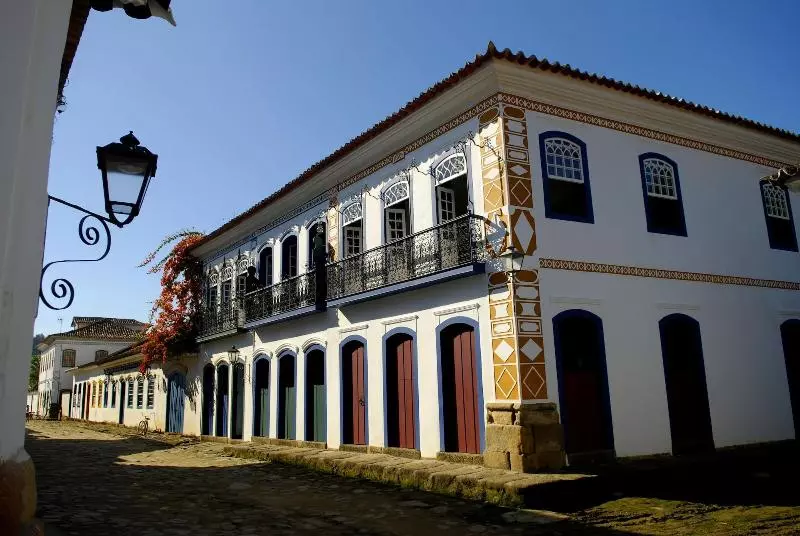 Fotos del hotel Pousada Arte Urquijo:  19