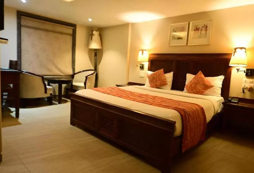 Fotos del hotel Sai Palace Inn:  2