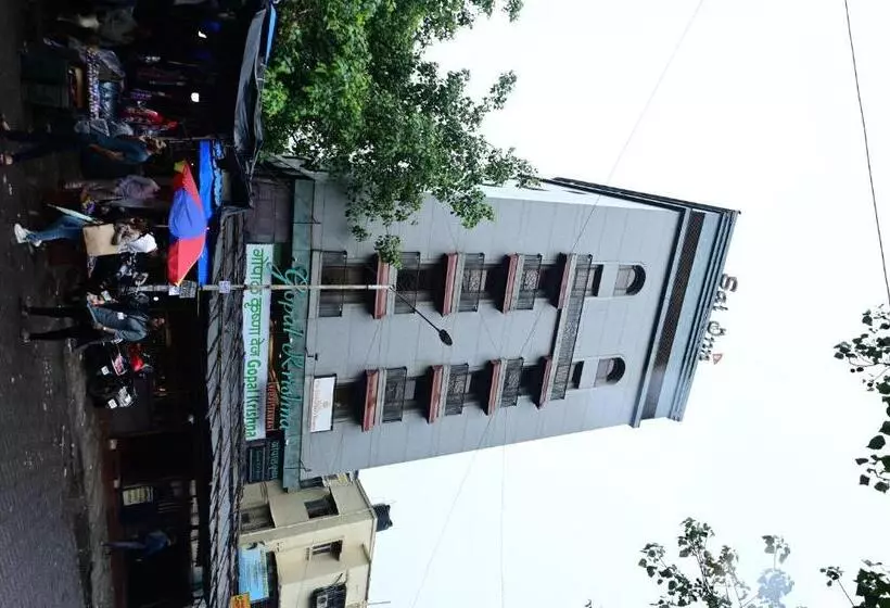 Sai Palace Inn