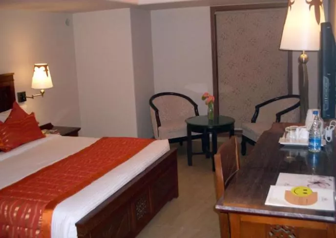 Fotos del hotel Sai Palace Inn:  14