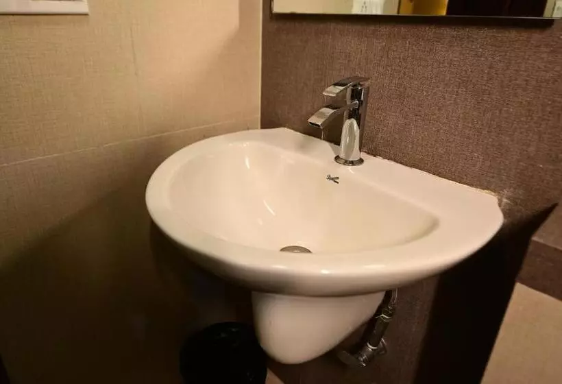 Fotos del hotel Sai Palace Inn:  16