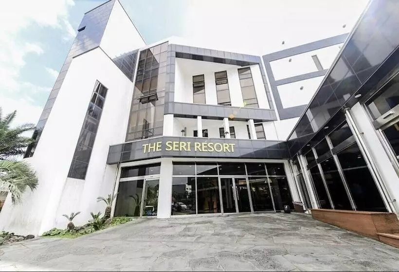 The Seri Resort