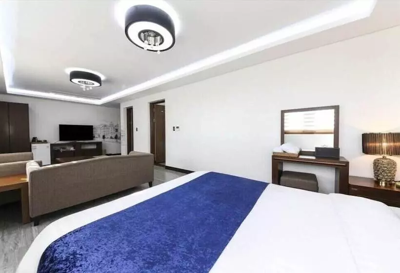 Fotos del hotel The Seri Resort:  22