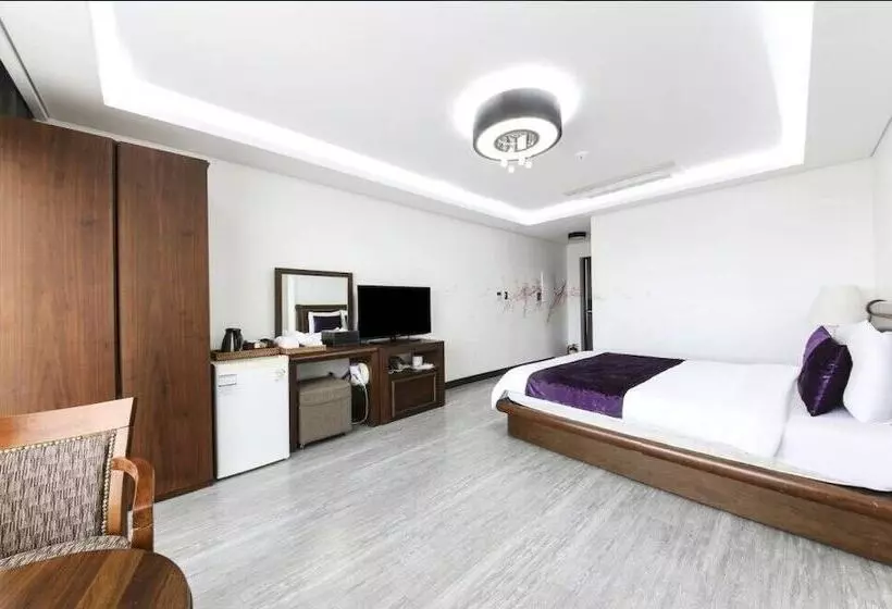 Fotos del hotel The Seri Resort:  21