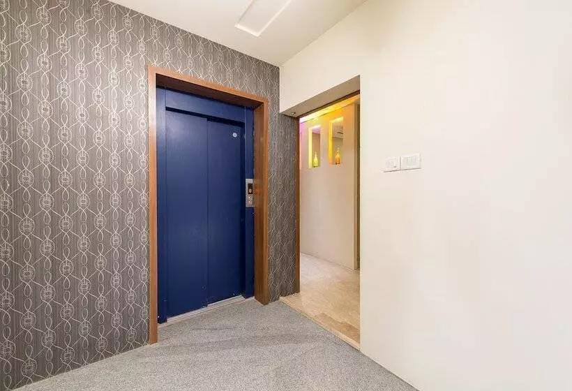 Fotos del hotel Treebo Trend Nestlay Casa:  20