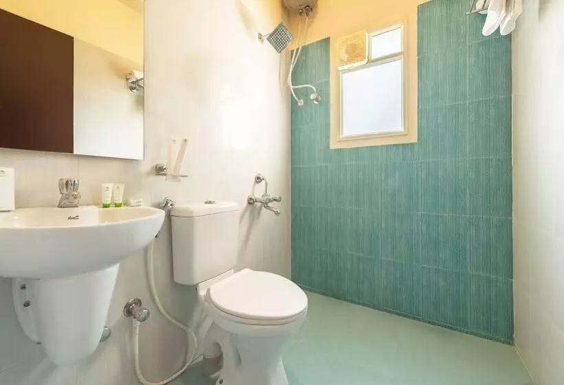 Fotos del hotel Treebo Trend Nestlay Casa:  5