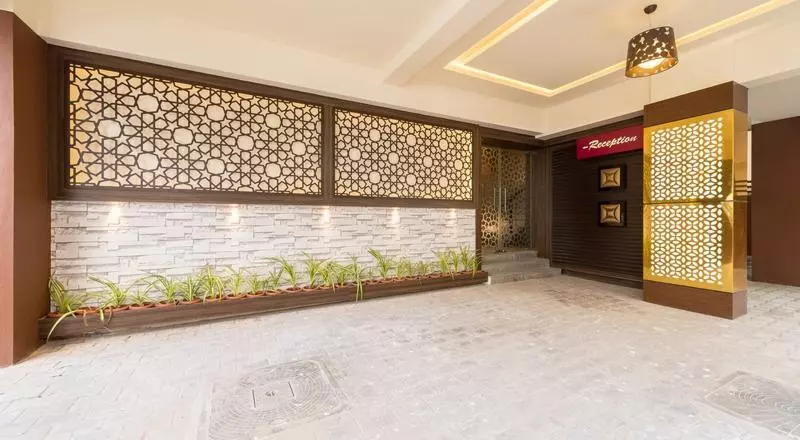 Fotos del hotel Treebo Trend Nestlay Casa:  14
