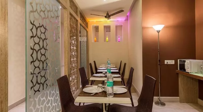 Fotos del hotel Treebo Trend Nestlay Casa:  15