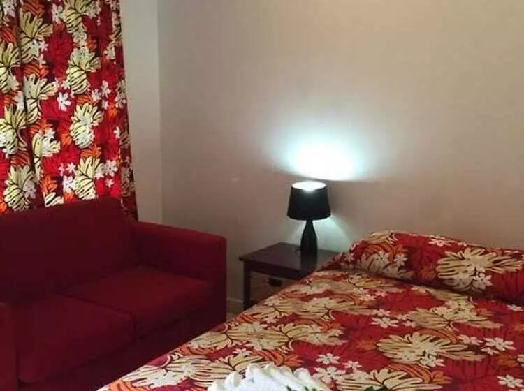 Fotos del hotel Eden S Edge:  11