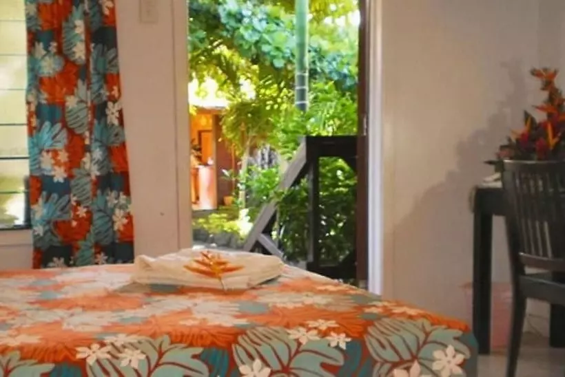 Fotos del hotel Eden S Edge:  9