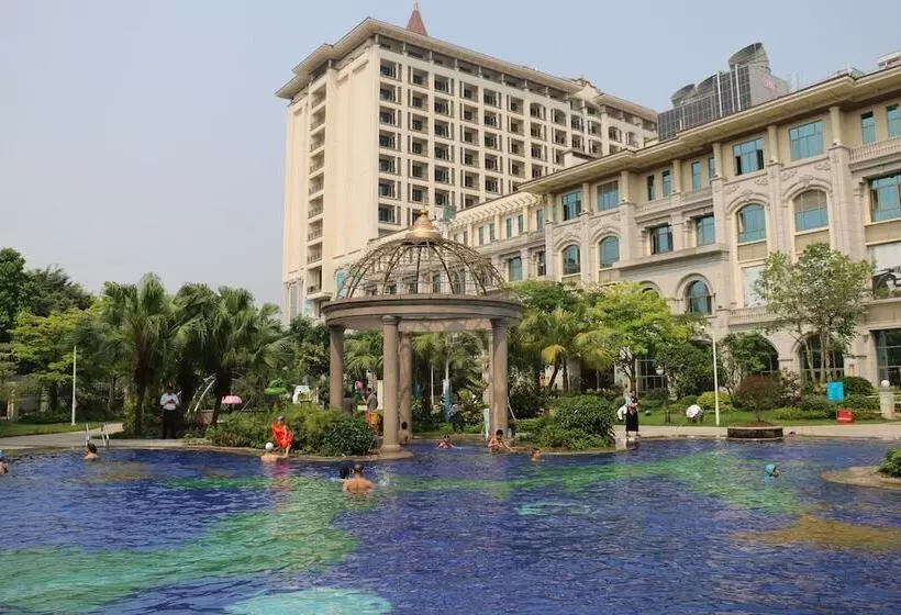 Longjiang Country Garden Phoenix