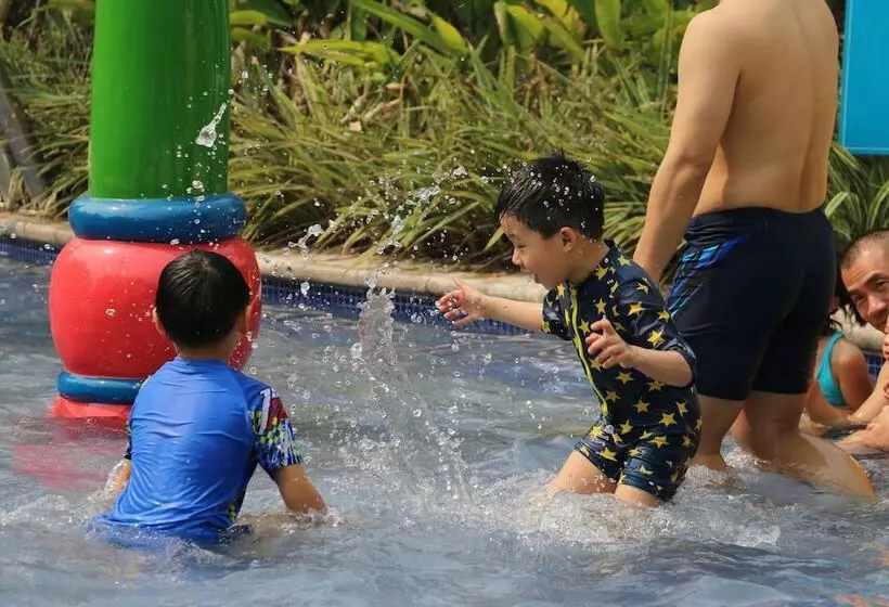 Fotos del hotel Longjiang Country Garden Phoenix:  5