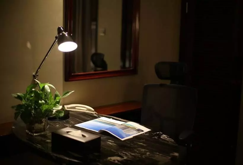 Fotos del hotel Longjiang Country Garden Phoenix:  6