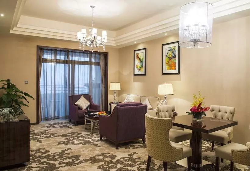 Fotos del hotel Longjiang Country Garden Phoenix:  24