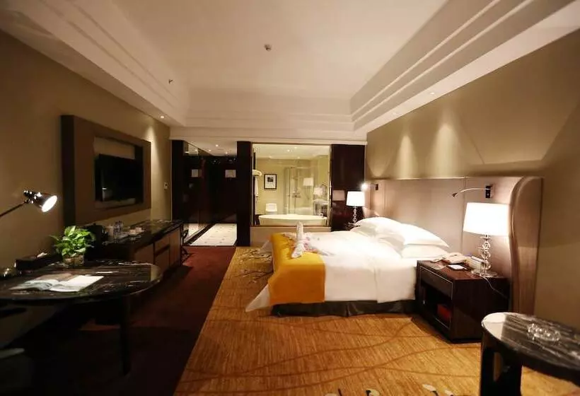 Fotos del hotel Longjiang Country Garden Phoenix:  2
