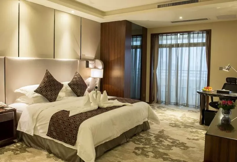 Fotos del hotel Longjiang Country Garden Phoenix:  13