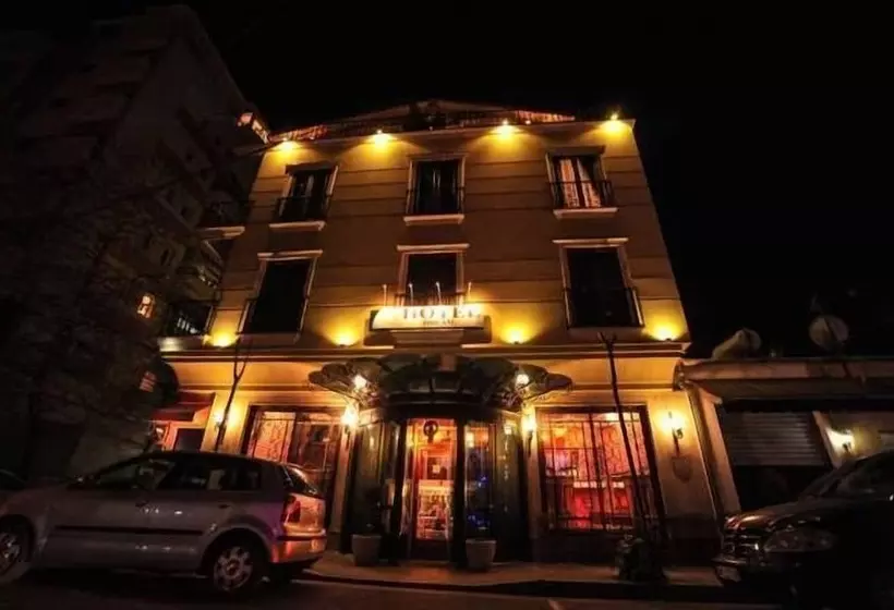 Fotos del hotel Dream:  4