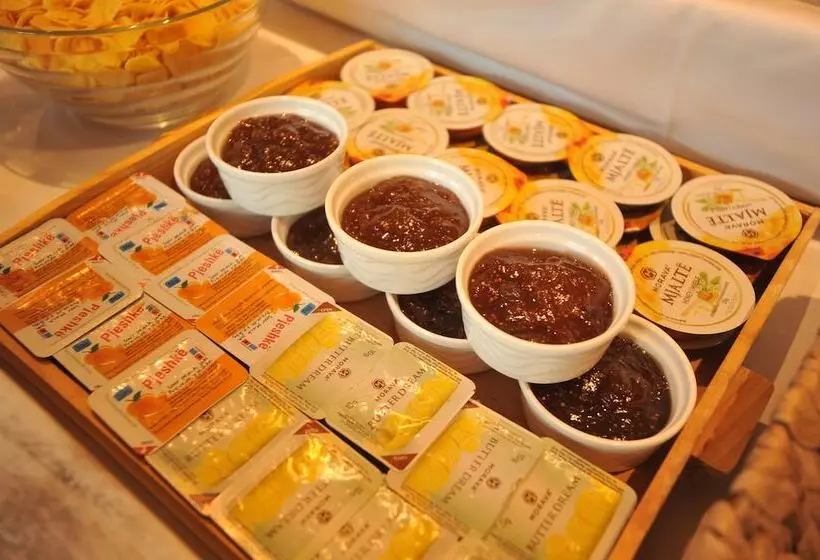 Fotos del hotel Dream:  10