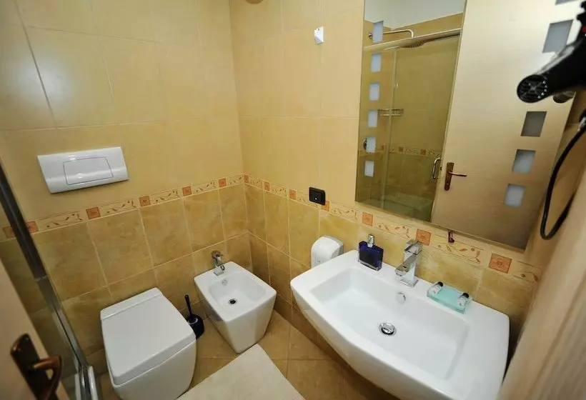 Fotos del hotel Dream:  3