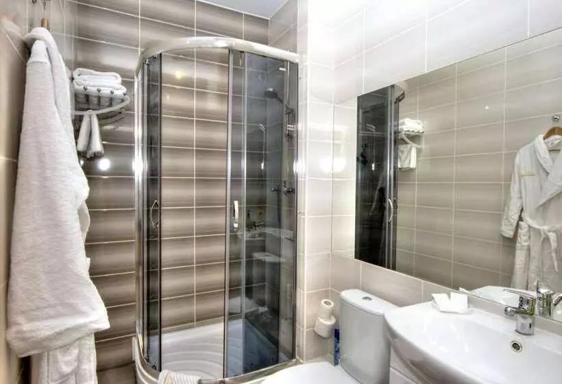 Fotos del hotel Golden Gate Inn:  6