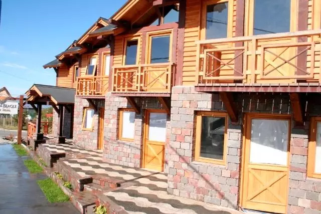 Fotos del hotel Aires Del Beagle:  4