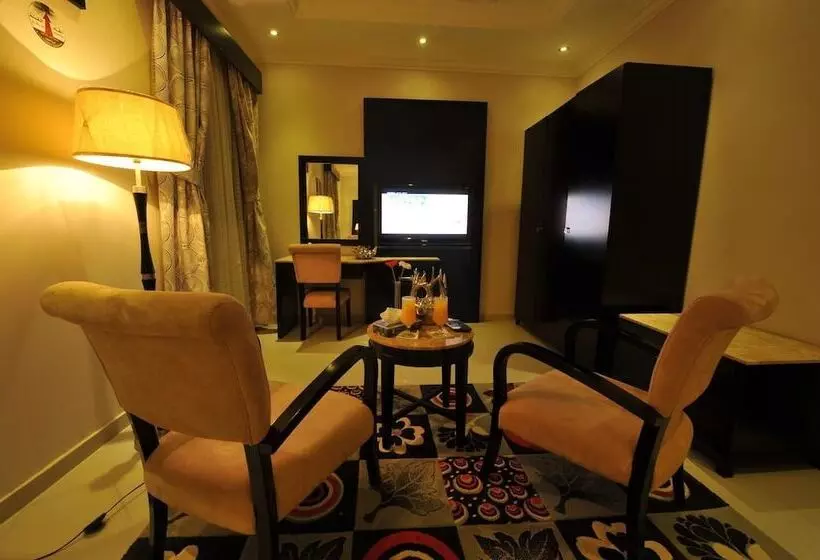 Fotos del hotel Al Janadriyah Suites 7:  12