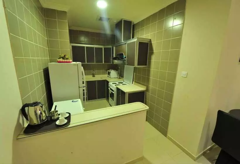 Fotos del hotel Al Janadriyah Suites 7:  5