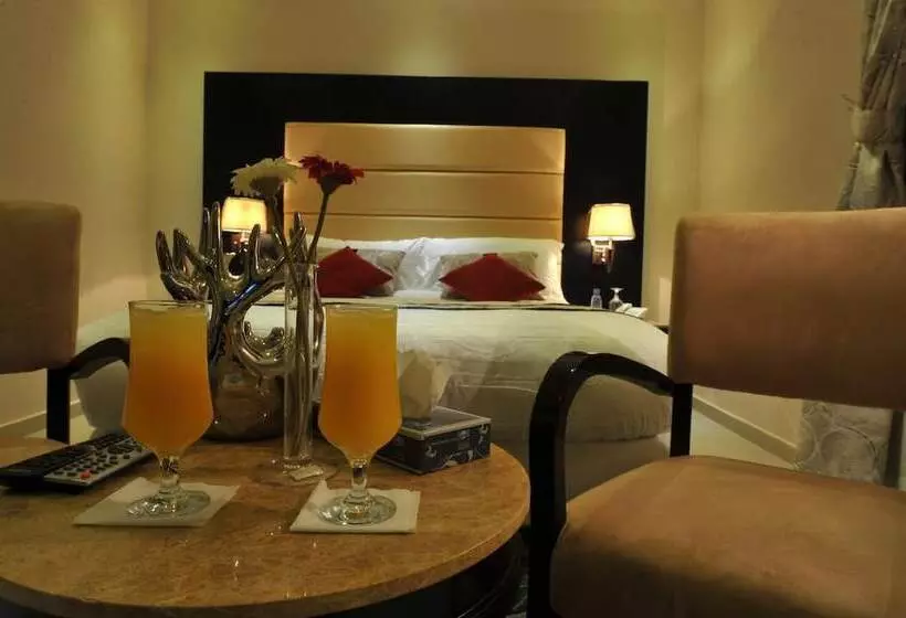 Fotos del hotel Al Janadriyah Suites 7:  18