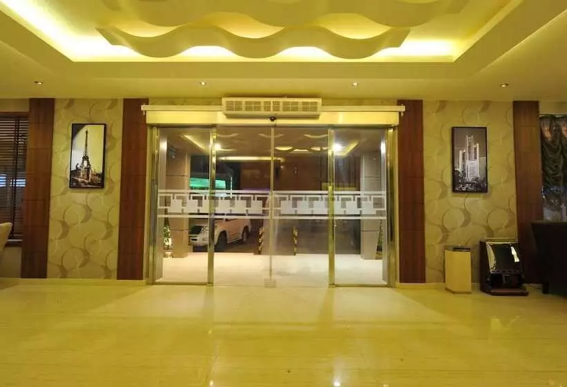 Fotos del hotel Al Janadriyah Suites 7:  2