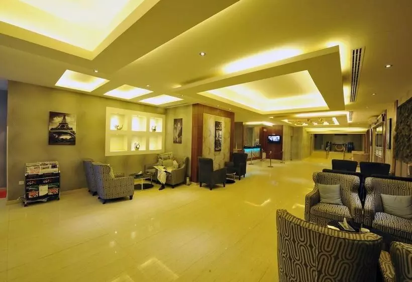 Fotos del hotel Al Janadriyah Suites 7:  13