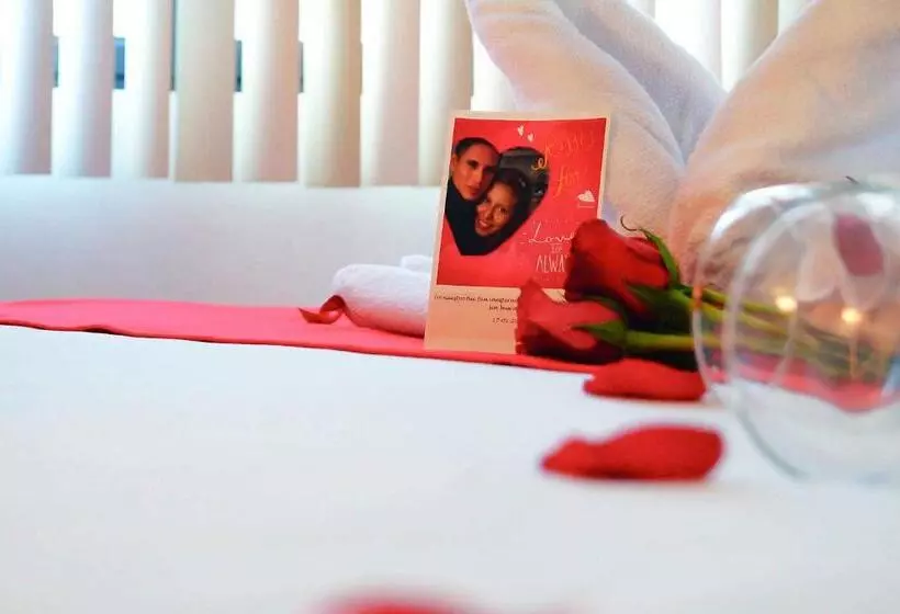 Fotos del hotel Castell:  5