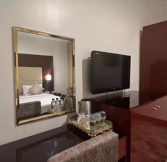 Fotos del hotel Plaza Business:  20