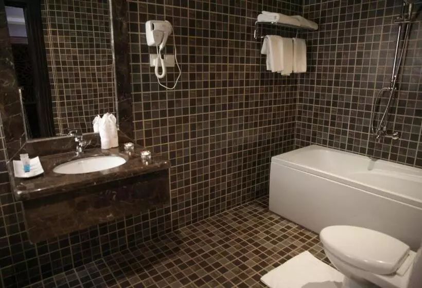 Fotos del hotel Plaza Business:  13