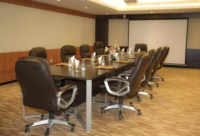 Fotos del hotel Plaza Business:  5