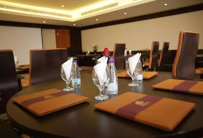 Fotos del hotel Plaza Business:  19