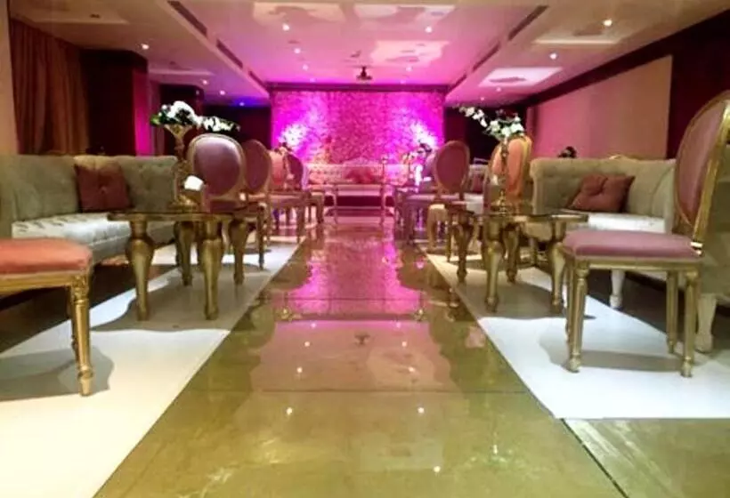 Fotos del hotel Plaza Business:  3