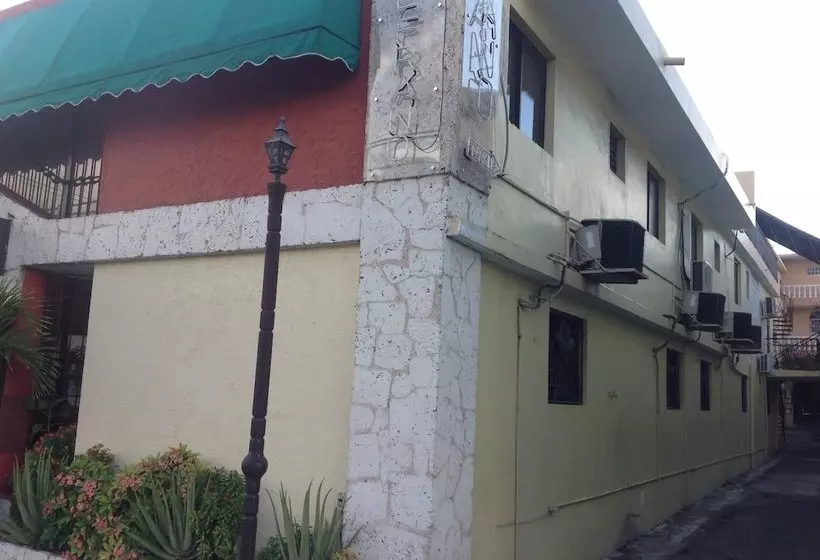 Fotos del hotel Frano:  6