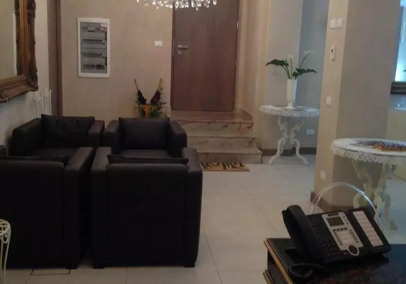 La Castellana Loft