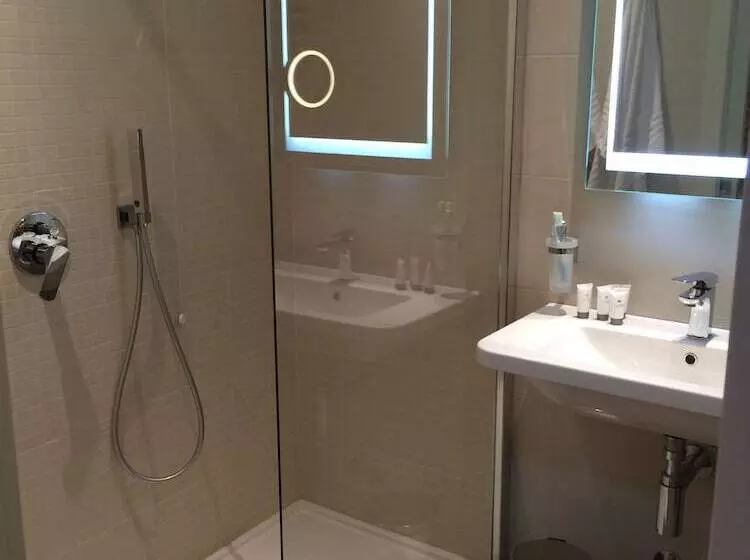 Fotos del hotel La Castellana Loft:  19