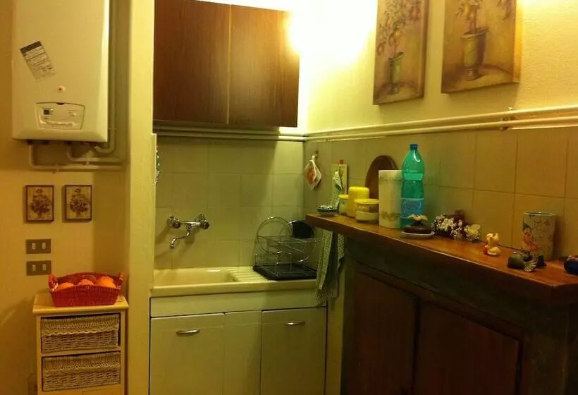 Fotos del hotel La Castellana Loft:  4