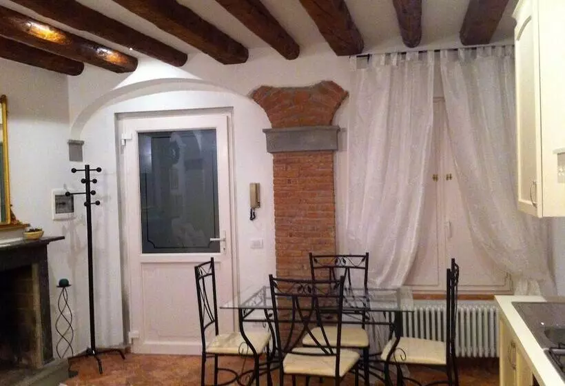 Fotos del hotel La Castellana Loft:  13