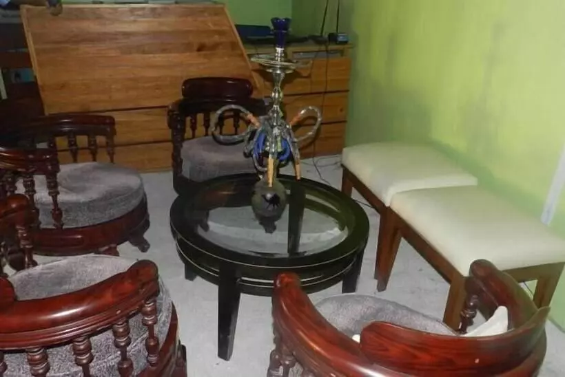 Fotos del hotel Leisure Boutique:  18