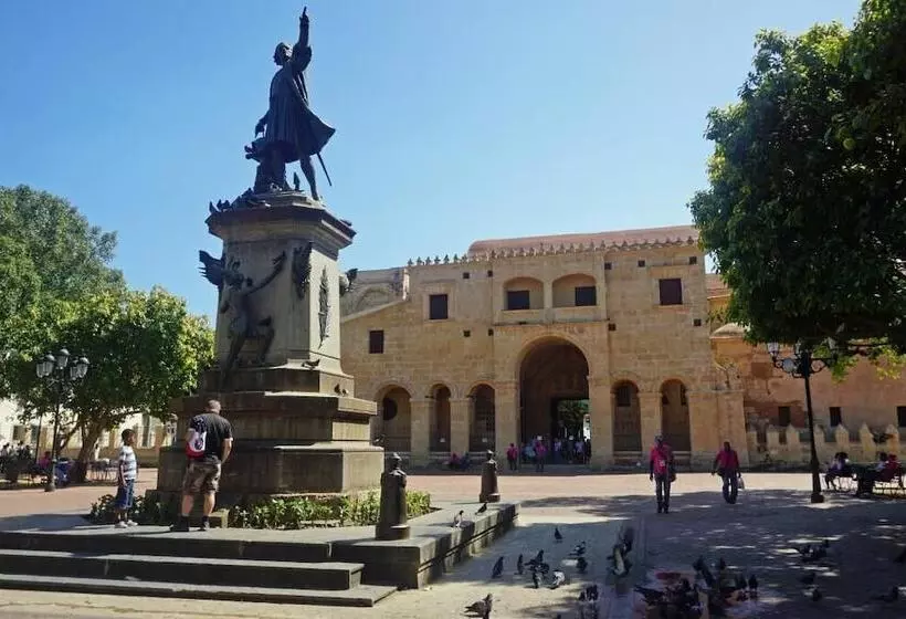 Fotos del hotel Señorial:  12
