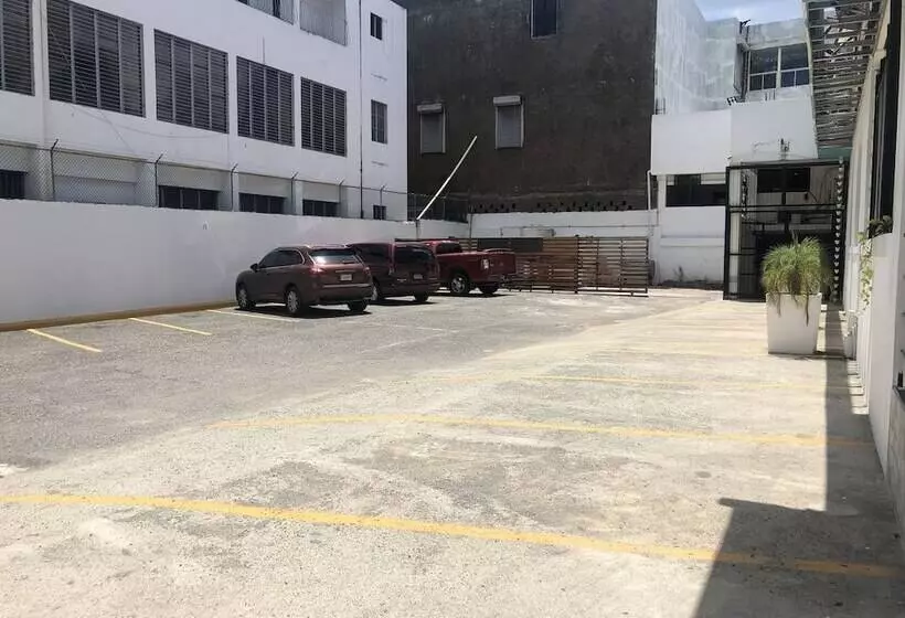 Fotos del hotel Señorial:  7